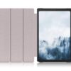 Чохол-книжка BeCover Smart для Samsung Galaxy Tab A7 Lite SM-T220/SM-T225 Grey (706456)