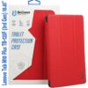 Чохол-книжка BeCover Smart для Lenovo Tab M10 Plus TB-125F (3rd Gen) 10.61″ Red (708306)