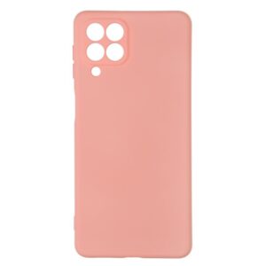  2 - Чохол-накладка Armorstandart Icon для Samsung Galaxy M53 5G SM-M536 Pink (ARM67500)