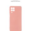 Чохол-накладка Armorstandart Icon для Samsung Galaxy M53 5G SM-M536 Pink (ARM67500)