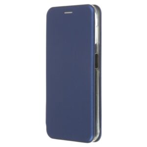  9 - Чохол книжка Armorstandart G-Case для Samsung Galaxy A14 SM-A145/A14 G5 SM-A146 Blue (ARM66157)