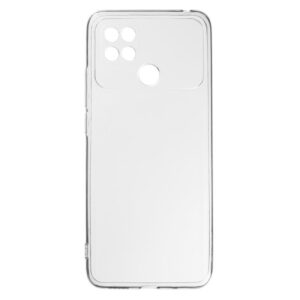  5 - Чохол-накладка Armorstandart Air для Xiaomi Poco C40 Transparent (ARM62123)