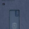 Чохол-накладка Armorstandart Icon для Oppo A55 Dark Blue (ARM61432)