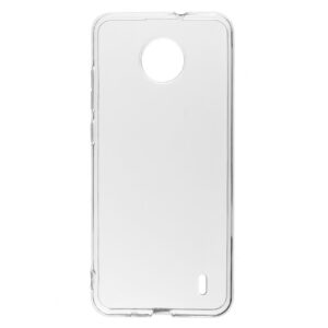  2 - Чохол-накладка Armorstandart Air Series для Nokia C10/C20 Transparent (ARM59525)