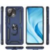 Чохол-накладка BeCover Military для Xiaomi Mi 11 Lite/Mi 11 Lite 5G/11 Lite 5G NE Blue (706643)