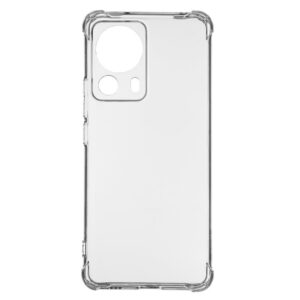  3 - Чохол-накладка Armorstandart Air Force для Xiaomi 13 Lite 5G Camera cover Transparent (ARM66506)