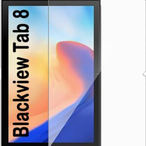  3 - Захисне скло BeCover для Blackview Tab 8 10.1" (707896)