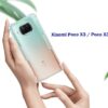 Чохол-накладка BeCover Anti-Shock для Xiaomi Poco X3/Poco X3 Pro Clear (706972)