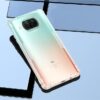 Чохол-накладка BeCover Anti-Shock для Xiaomi Poco X3/Poco X3 Pro Clear (706972)