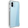 Чохол-накладка BeCover Anti-Shock для Xiaomi Redmi A1 Plus Clear (708632)