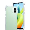 Чохол-накладка BeCover Anti-Shock для Xiaomi Redmi A1 Plus Clear (708632)