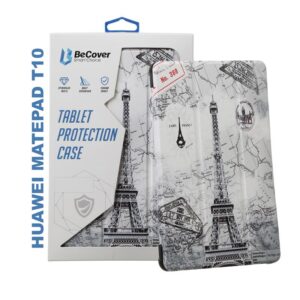  4 - Чохол-книжка BeCover Smart Case для Huawei MatePad T 10 Paris (705932)