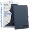 Чохол-книжка BeCover Slimbook для Lenovo Tab M10 TB-328F (3rd Gen) 10.1″ Deep Blue (708340)