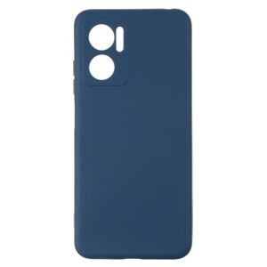  3 - Чохол-накладка Armorstandart Icon для Xiaomi Redmi 10 5G/11 Prime 5G/Note 11E 5G Camera cover Blue (ARM61852)