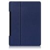 Чохол-книжка BeCover Smart для Lenovo Yoga Tab 13 YT-K606 Deep Blue (707305)