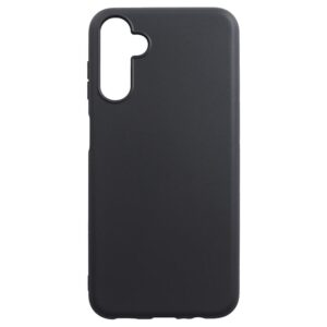  1 - Чохол-накладка Armorstandart Matte Slim Fit для Samsung Galaxy M14 5G SM-M146 Black (ARM66671)