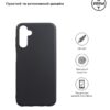 Чохол-накладка Armorstandart Matte Slim Fit для Samsung Galaxy M14 5G SM-M146 Black (ARM66671)