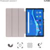 Чохол книжка Armorstandart Smart Case для Lenovo Tab M10 Plus TB-X606 Blue (ARM58619)