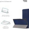 Чохол книжка Armorstandart Smart Case для Lenovo Tab M10 Plus TB-X606 Blue (ARM58619)