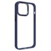 Чохол-накладка Armorstandart Unit для Apple iPhone 13 Pro Max Deep Navy (ARM62495)