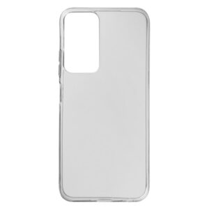  4 - Чохол-накладка Armorstandart Air для Tecno Pop 6 Pro (BE8) Transparent (ARM64802)