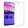 Чохол-накладка BeCover Anti-Shock для Motorola Moto E30/E40 Clear (707882)