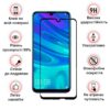 Захисне скло BeCover для Xiaomi Mi 9T/9T Pro/Redmi K20/K20 Pro Black (703898)