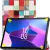 Чохол-книжка BeCover Smart для Lenovo Tab M10 Plus TB-125F (3rd Gen) 10.61″ Square (708319)