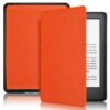 Чохол-книжка BeCover Ultra Slim для Amazon Kindle 11th Gen. 2022 6″ Orange (708850)