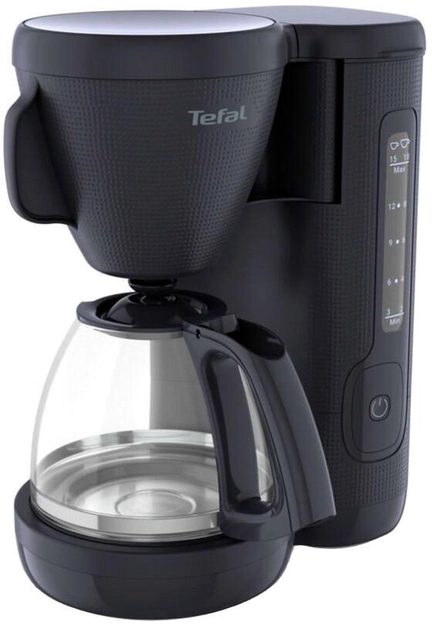  2 - Крапельна кавоварка Tefal CM2M0810