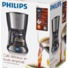 Крапельна кавоварка Philips HD7459/20