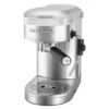 Кавоварка еспресо KitchenAid Artisan 5KES6503ESX колір нержавіюча сталь