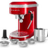 Кавоварка еспресо KitchenAid Artisan 5KES6503ECA карамельне яблуко