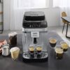 Кавомашина автоматична Delonghi ECAM 290.31.SB