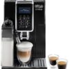 Кавомашина DeLonghi ECAM 359.55 B