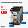 Кавомашина DELONGHI ECAM450.86.T