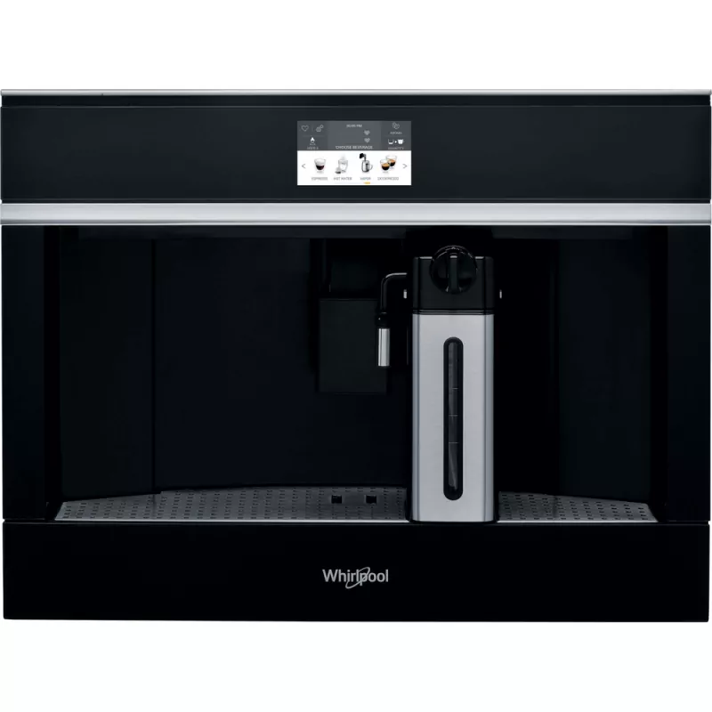  3 - Кавомашина автоматична Whirlpool W11 CM145