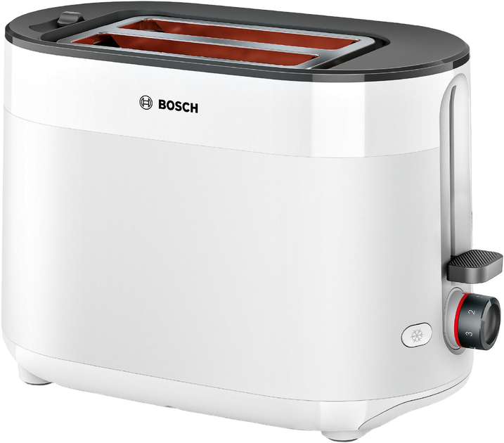  3 - Тостер Bosch TAT2M121