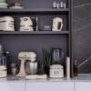 Тостер KitchenAid Artisan 5KMT2204EAC кремовий