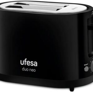  1 - Тостер Ufesa TT7485 Duo Neo (71305144)