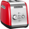 Тостер KitchenAid 5KMT221EER на 2 тоста червоний