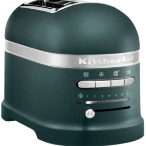  8 - Тостер KitchenAid Artisan 5KMT2204EPP пальмовий