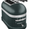 Тостер KitchenAid Artisan 5KMT2204EPP пальмовий