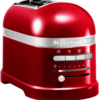 Тостер KitchenAid Artisan 5KMT2204ECA карамельне яблуко