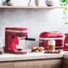 Тостер KitchenAid Artisan 5KMT2204ECA карамельне яблуко