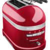 Тостер KitchenAid Artisan 5KMT2204ECA карамельне яблуко