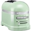 Тостер KitchenAid Artisan 5KMT2204EPT фісташковий