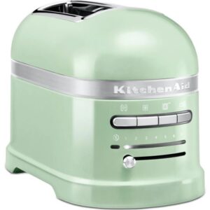  5 - Тостер KitchenAid Artisan 5KMT2204EPT фісташковий