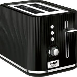  6 - Тостер TEFAL UNO TT761838