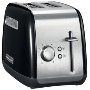  9 - Тостер KitchenAid CLASSIC 5KMT2115EOB чорний